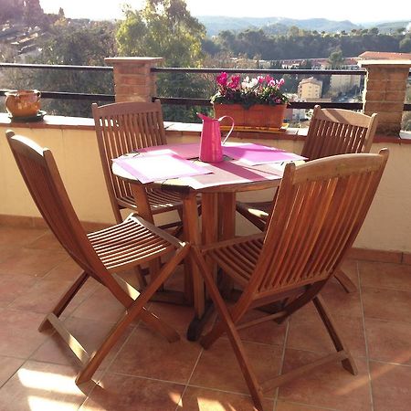 Petite Fleur D'Azur Bed & Breakfast Cagnes-sur-Mer Bilik gambar