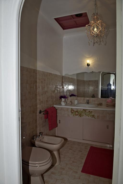 Petite Fleur D'Azur Bed & Breakfast Cagnes-sur-Mer Bilik gambar